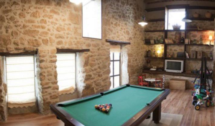 Casa Rural L'Avellana Pinell de Solsones Exterior foto