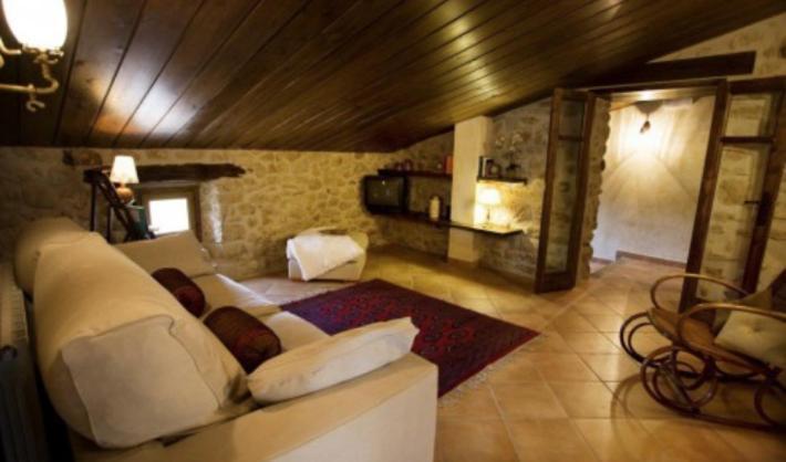 Casa Rural L'Avellana Pinell de Solsones Exterior foto